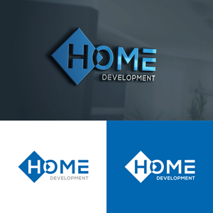 Design de Logo par aqilazhifara pour HOME DEVELOPMENT | Design : #29305565