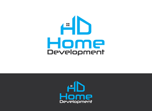 Design de Logo par Mr_Logo pour HOME DEVELOPMENT | Design : #29302302
