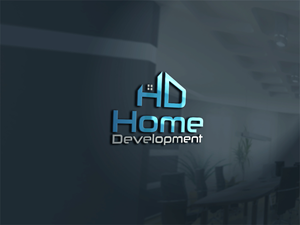 Design de Logo par Mr_Logo pour HOME DEVELOPMENT | Design : #29302303
