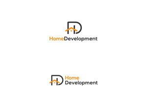Design de Logo par Mr_Logo pour HOME DEVELOPMENT | Design : #29302304