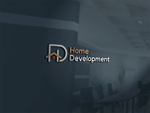 Design de Logo par Mr_Logo pour HOME DEVELOPMENT | Design : #29302305