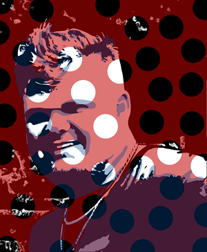 Illustration Design by ioio for Angry Apples Marketing | Design: #29305335