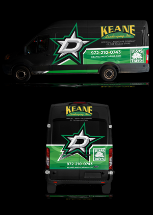 Car Wrap-Design von RubelRir für dieses Projekt | Design: #29301929