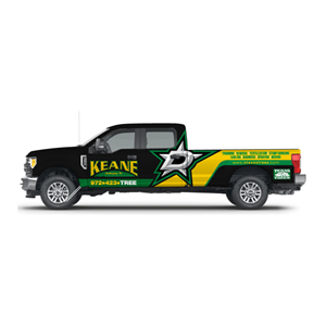 Car Wrap-Design von Yoga Tri für dieses Projekt | Design: #29309934
