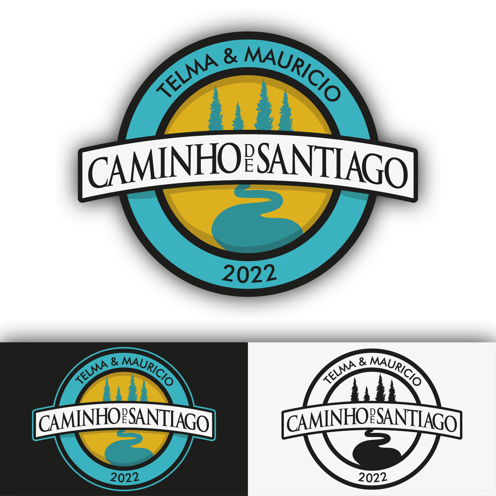 Logo Design by MJa designer for this project | Design #29307041