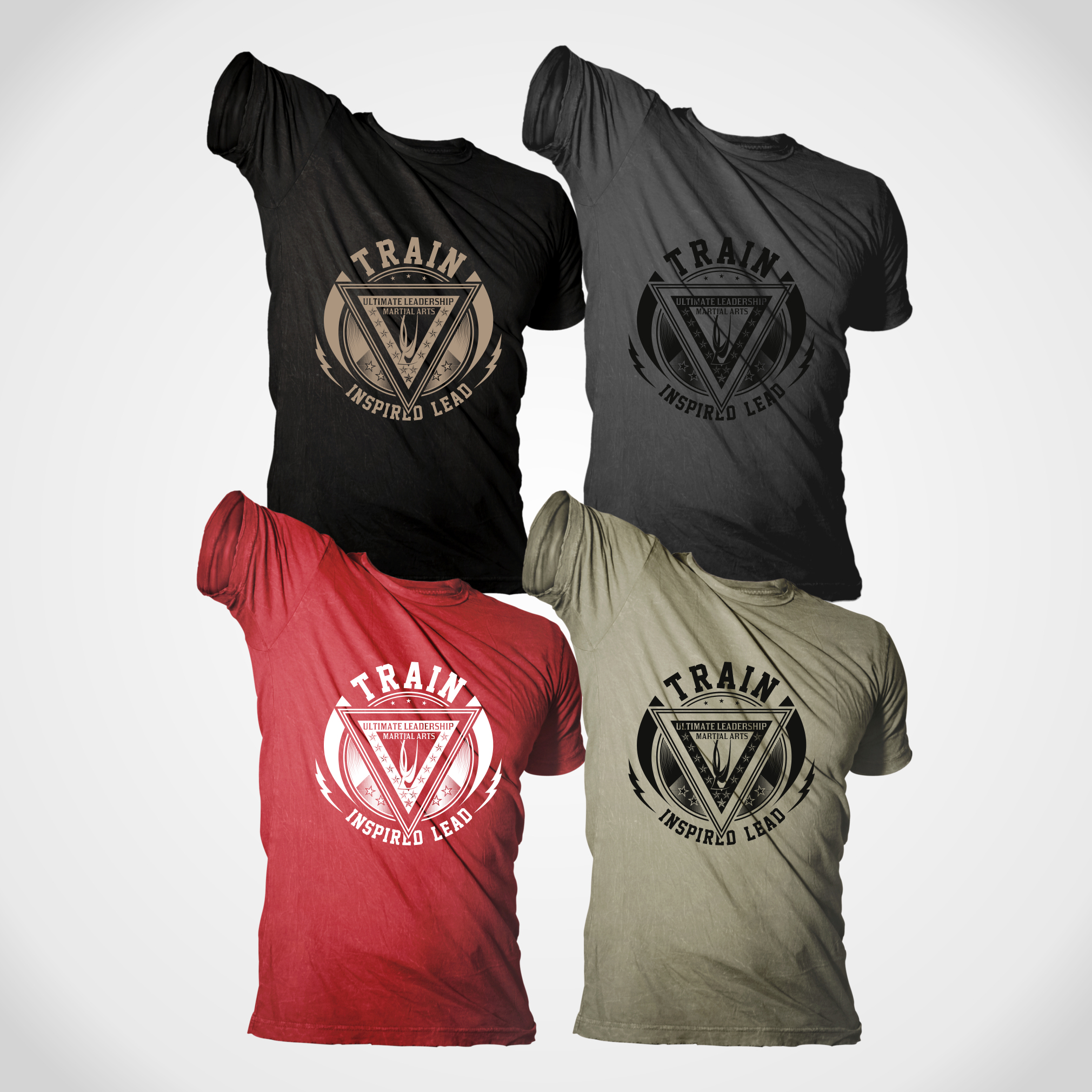 T-shirt Design by Rheanza for this project | Design #29315109