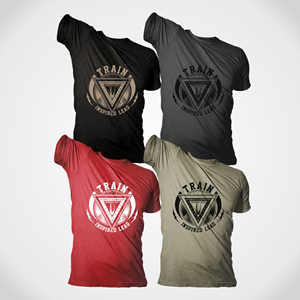 T-Shirt-Design von Rheanza für dieses Projekt | Design #29315109