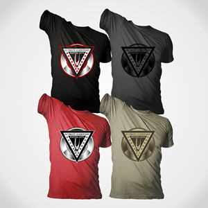 T-shirt Design by Rheanza for this project | Design: #29315111