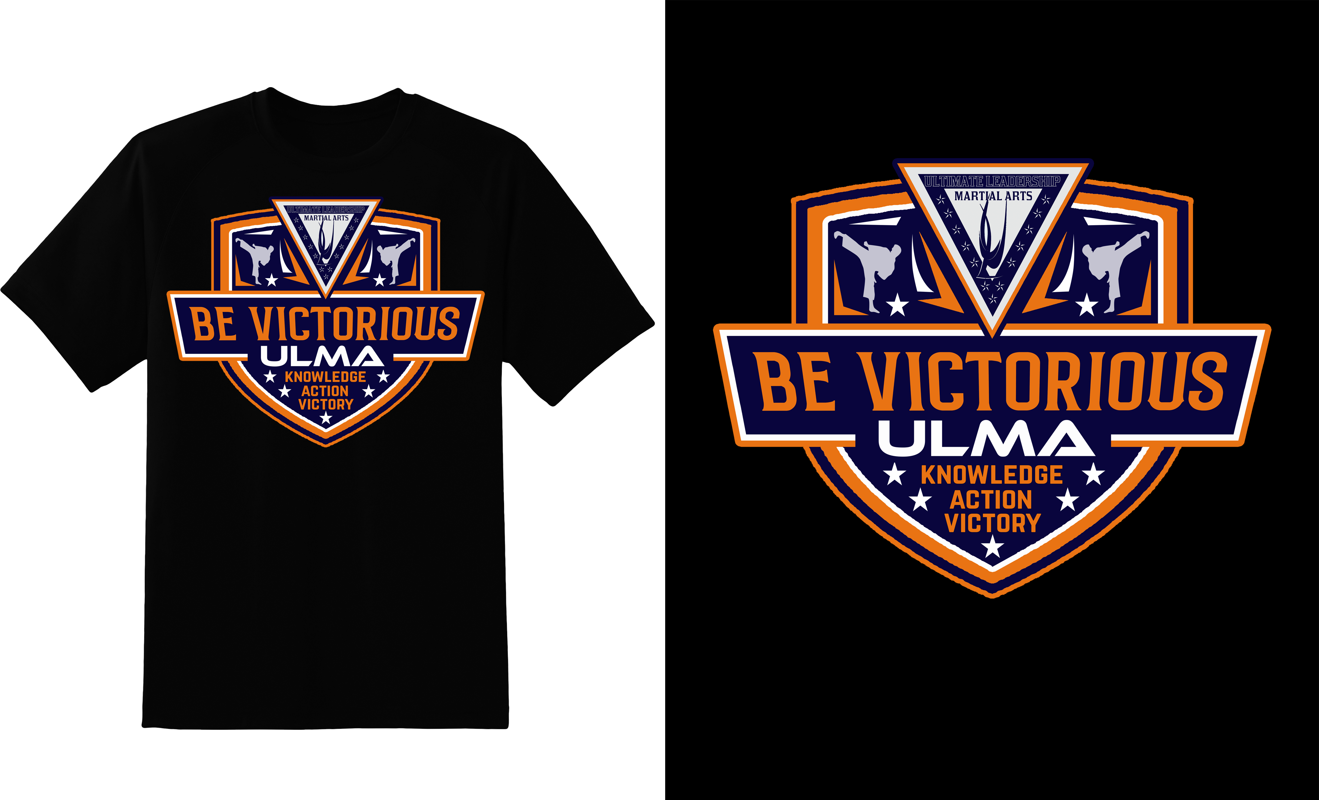 T-shirt Design by JKIANN08 for this project | Design #29308402