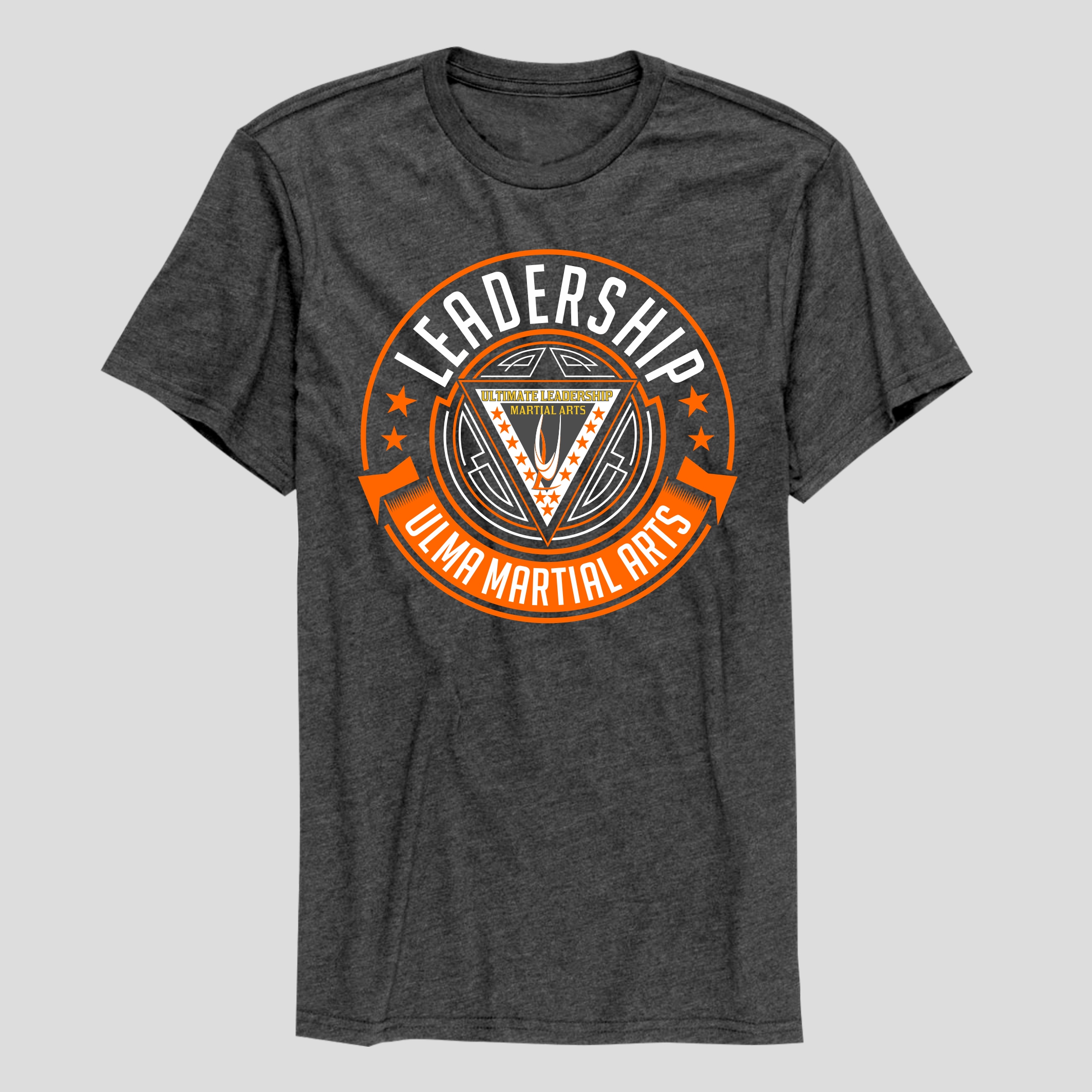 T-shirt Design by guruntool for this project | Design #29333708