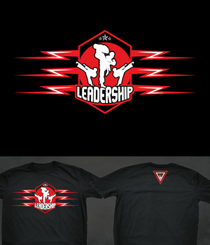 T-shirt Design by SpaGGy for this project | Design: #29305091