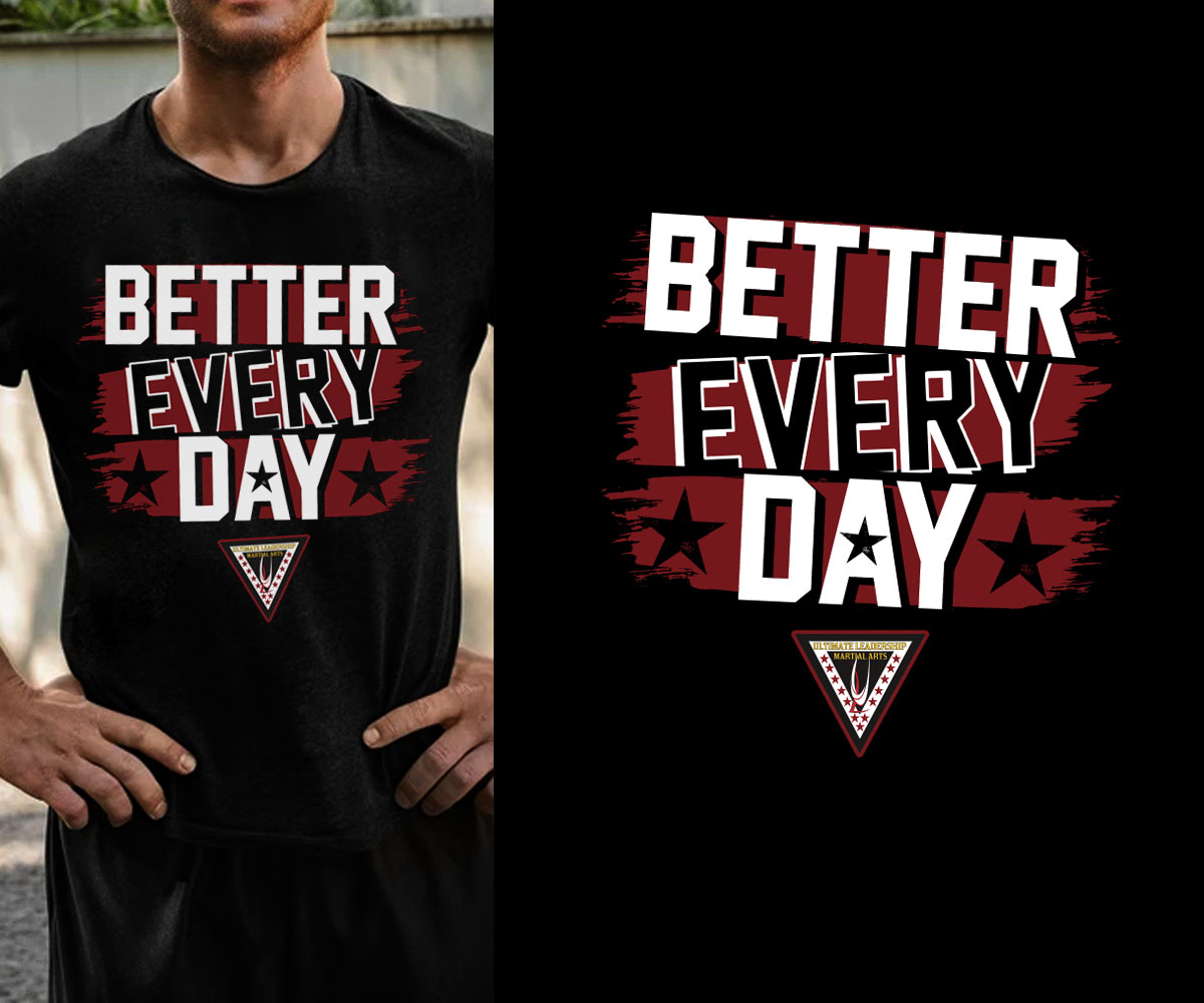 Design de T-shirt par NgaBui pour ce projet | Design #29333885