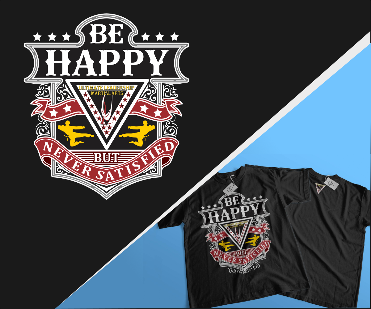 T-shirt Design by zoov for this project | Design #29329857