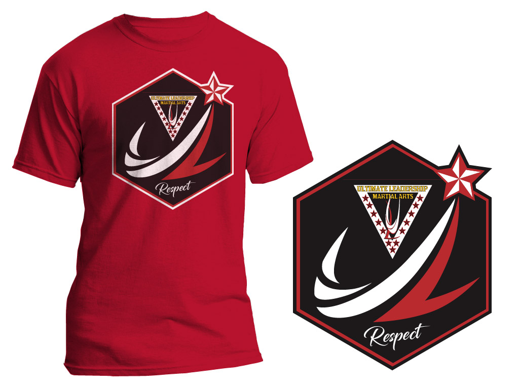 T-shirt Design by Justin E for this project | Design #29318641