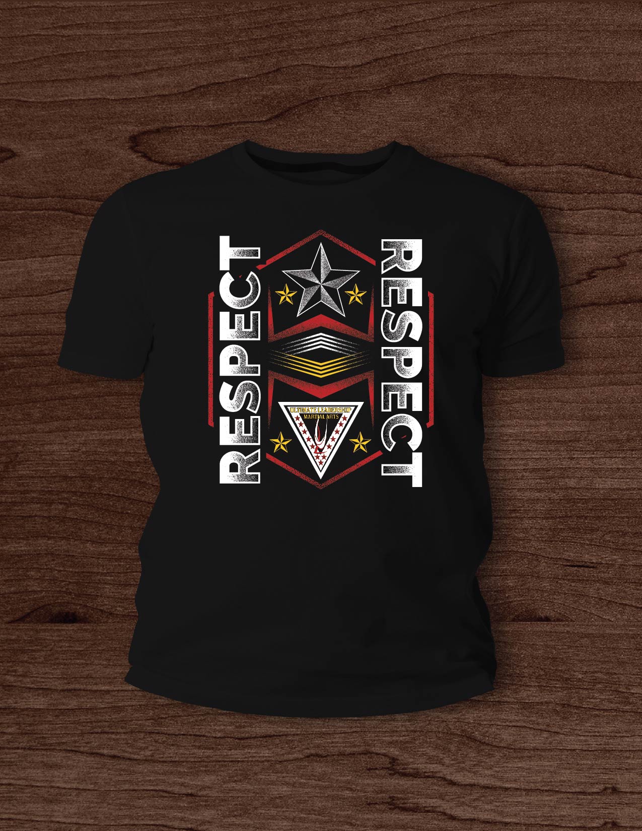 T-shirt Design by Taho Design for this project | Design #29335549