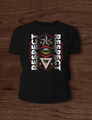 T-Shirt-Design von Taho Design für dieses Projekt | Design #29335549