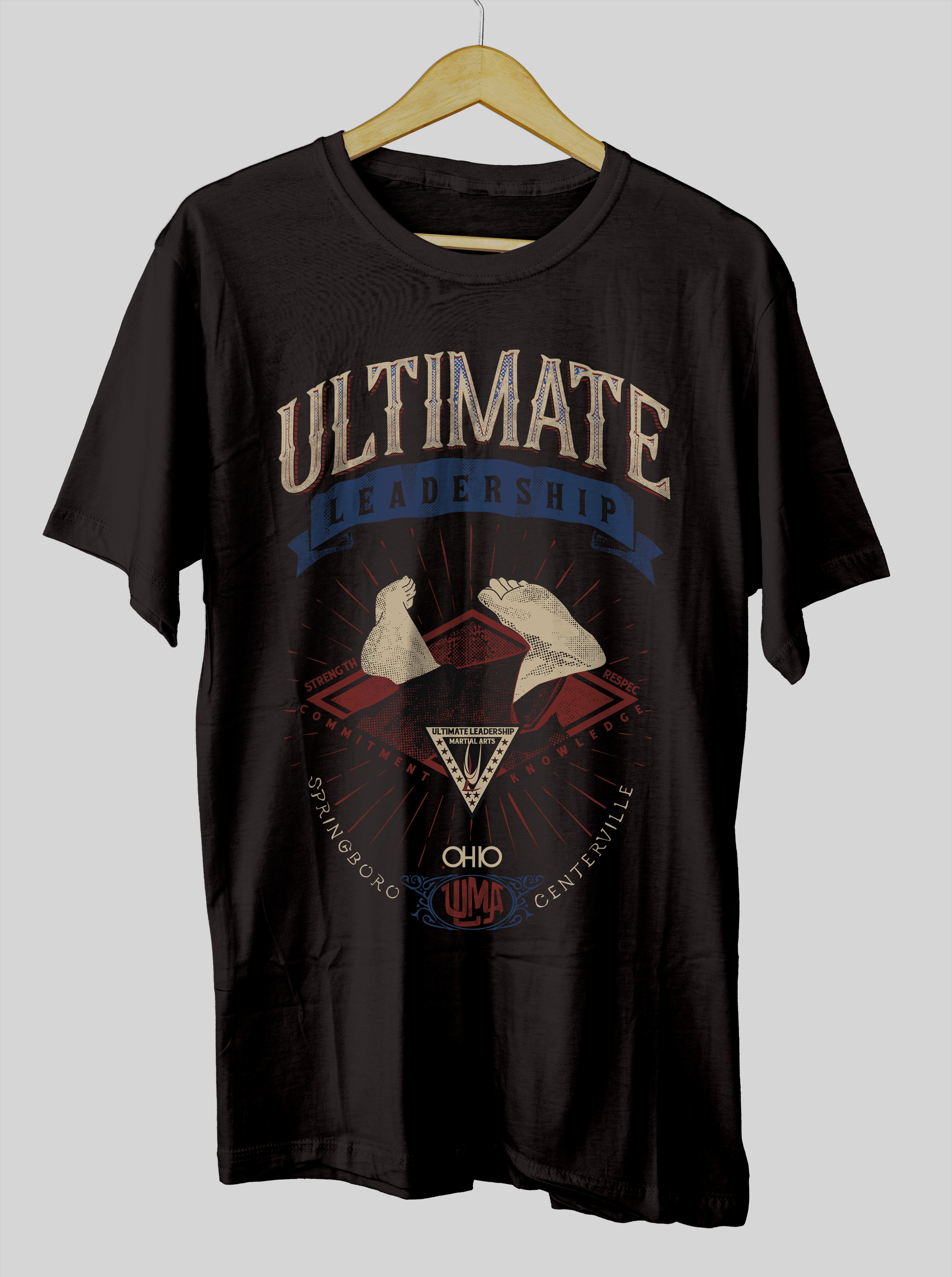 T-shirt Design by Voltage Gated for this project | Design #29315608