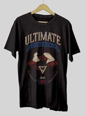 T-shirt Design by Voltage Gated for this project | Design: #29315608