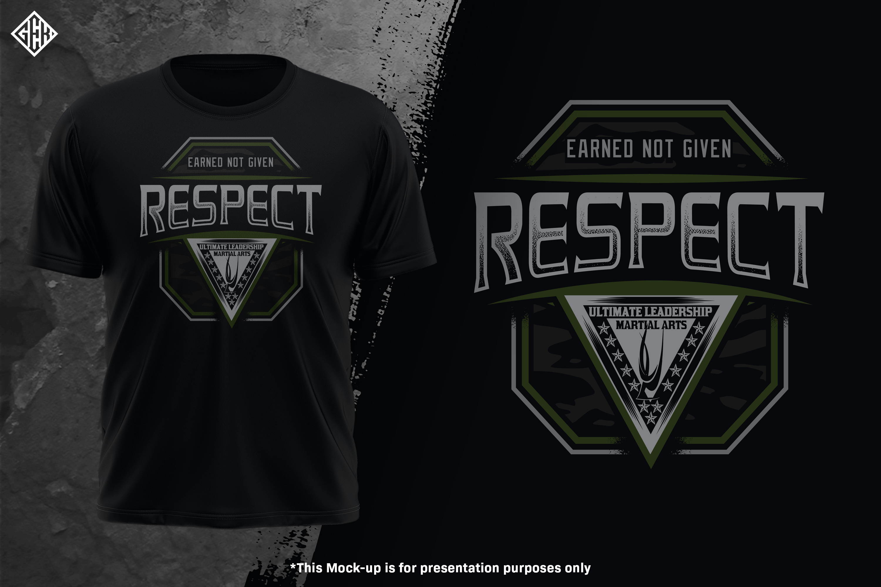 T-Shirt-Design von gekgrfx für dieses Projekt | Design #29334972