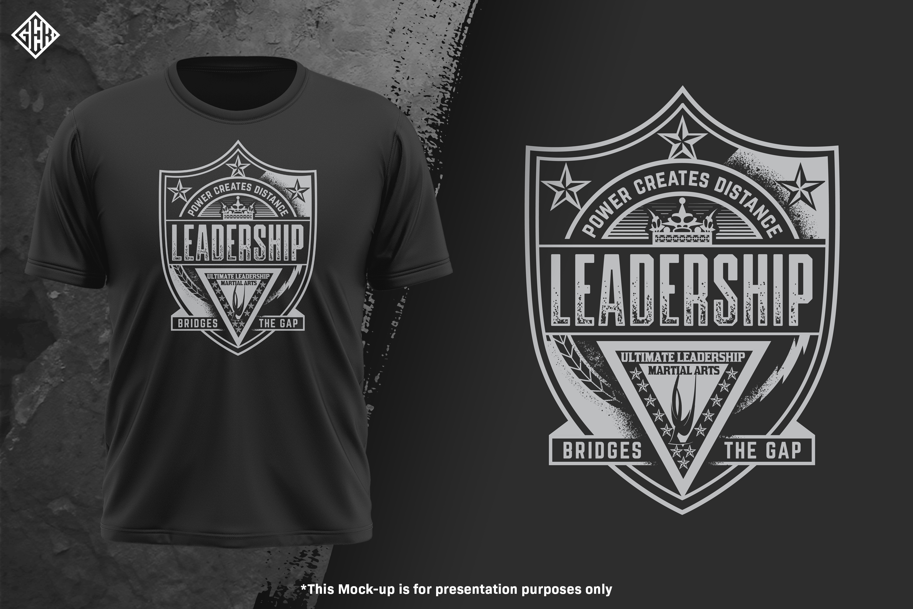 T-Shirt-Design von gekgrfx für dieses Projekt | Design #29335048