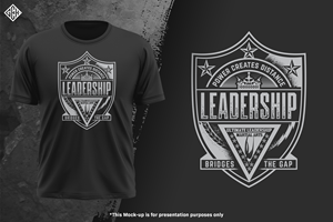 T-Shirt-Design von gekgrfx für dieses Projekt | Design: #29335048