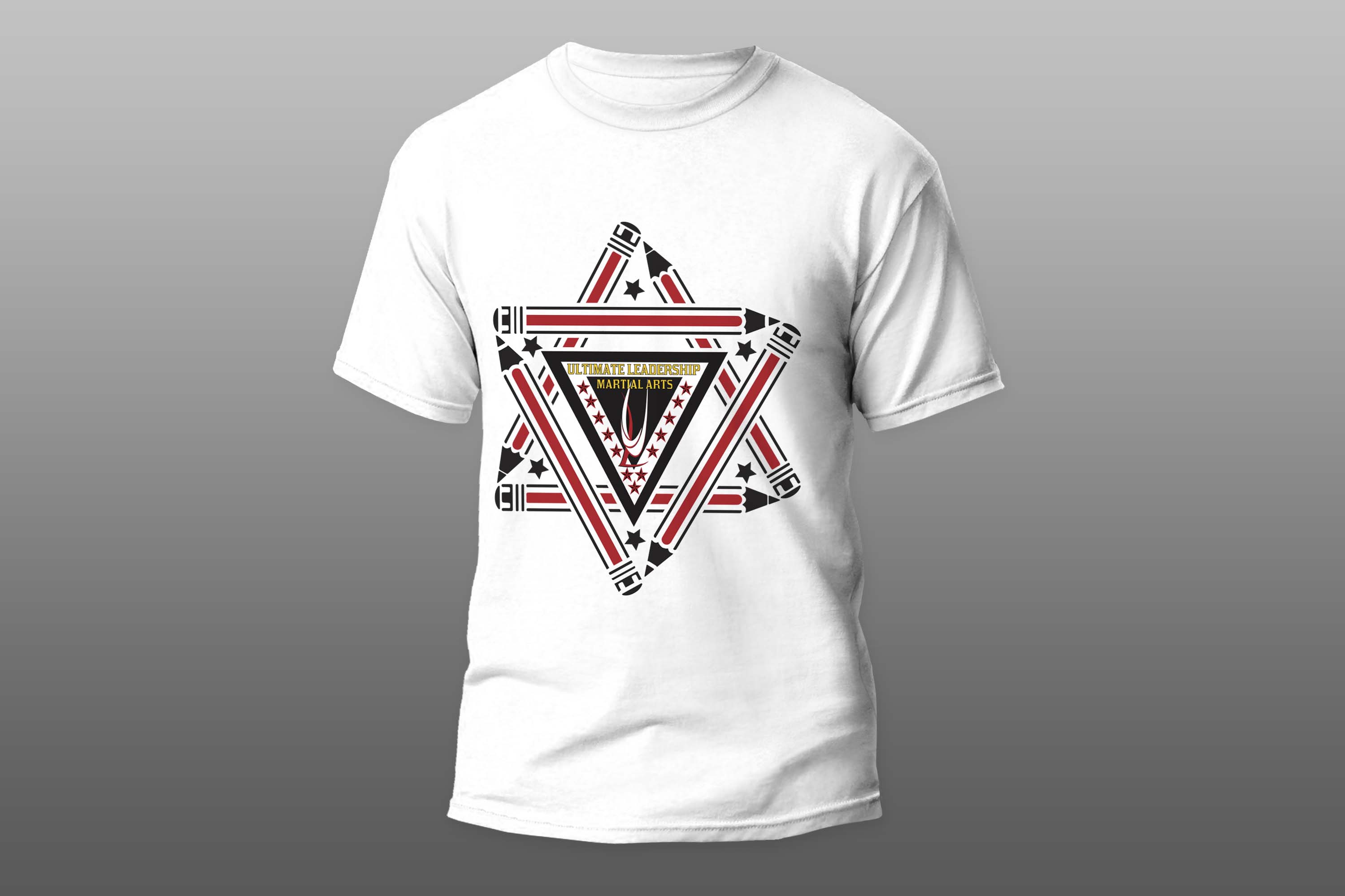 T-shirt Design by Rupok 3 for this project | Design #29313589