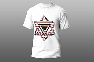 Diseño de Camiseta por Rupok 3 para este proyecto | Diseño: #29313589
