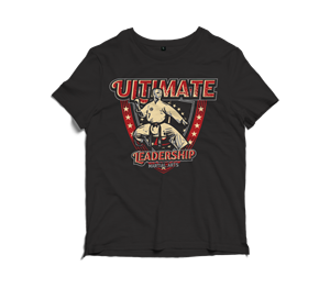 Martial Arts Shirts | T-Shirt-Design von Feni:)