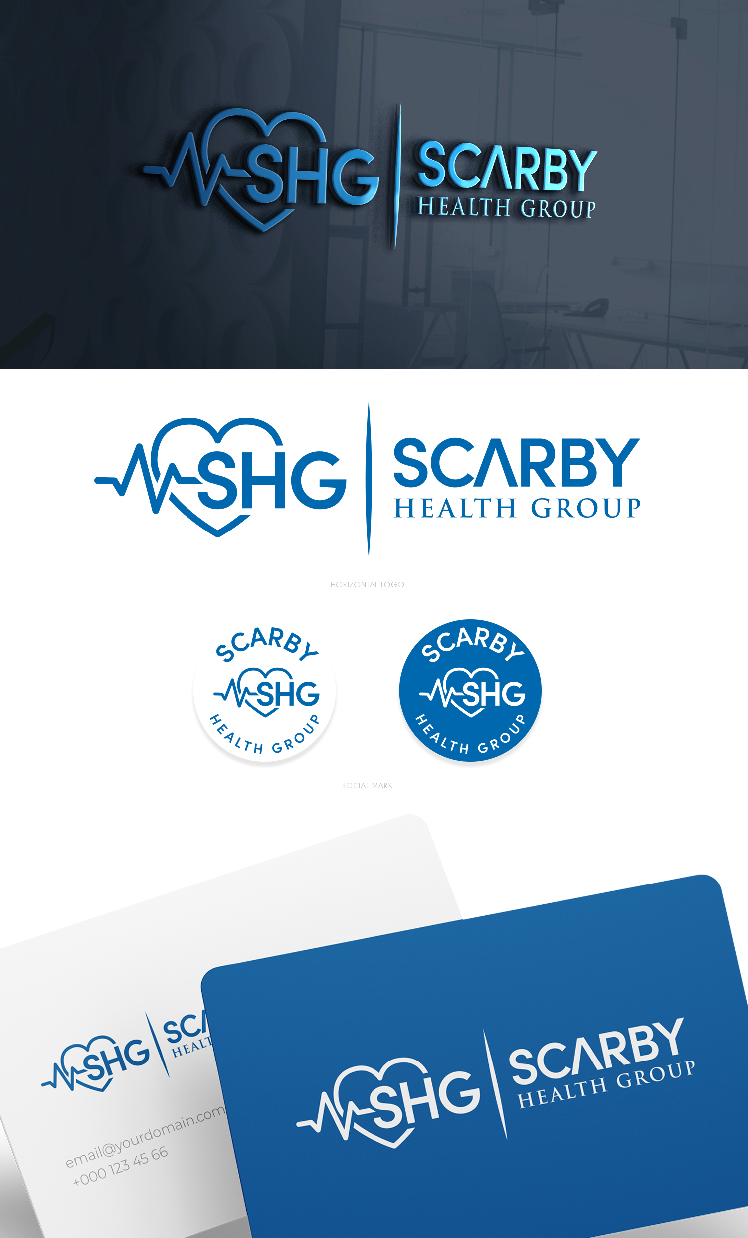 Diseño de Logo por designbysy para este proyecto | Diseño #29309077