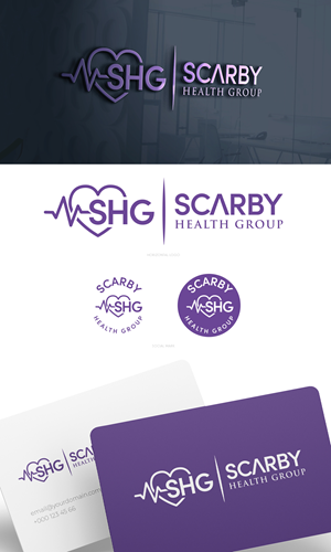 Logo Design by designbysy for this project | Design #29318984