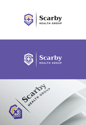 Logo Design by jnh