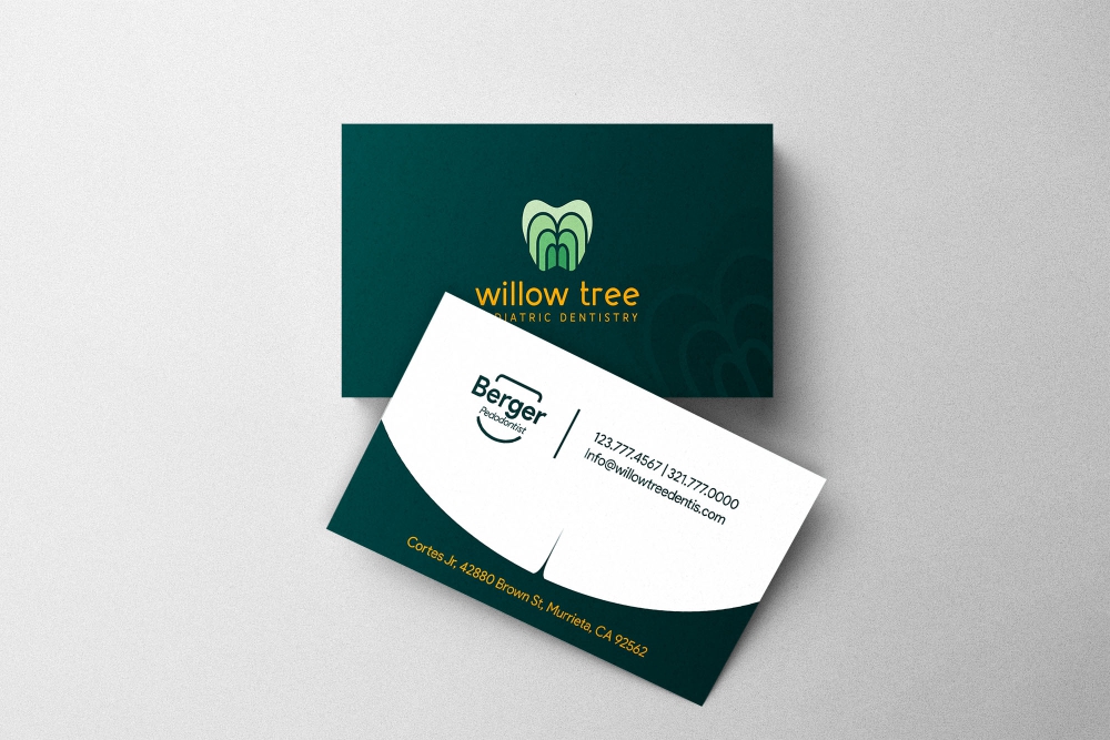 Business Card Design by Cahanusy for this project | Design #29314439