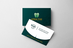 Visitenkarten-Design von Cahanusy für dieses Projekt | Design #29314439