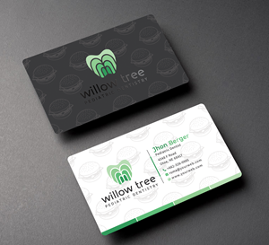 Business Card Design by Creative Moon Design for this project | Design: #29317885