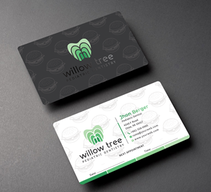 Business Card Design by Creative Moon Design for this project | Design: #29317887