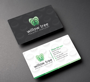 Business Card Design by Creative Moon Design for this project | Design: #29317888