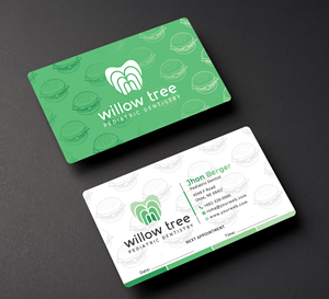 Business Card Design by Creative Moon Design for this project | Design: #29317889