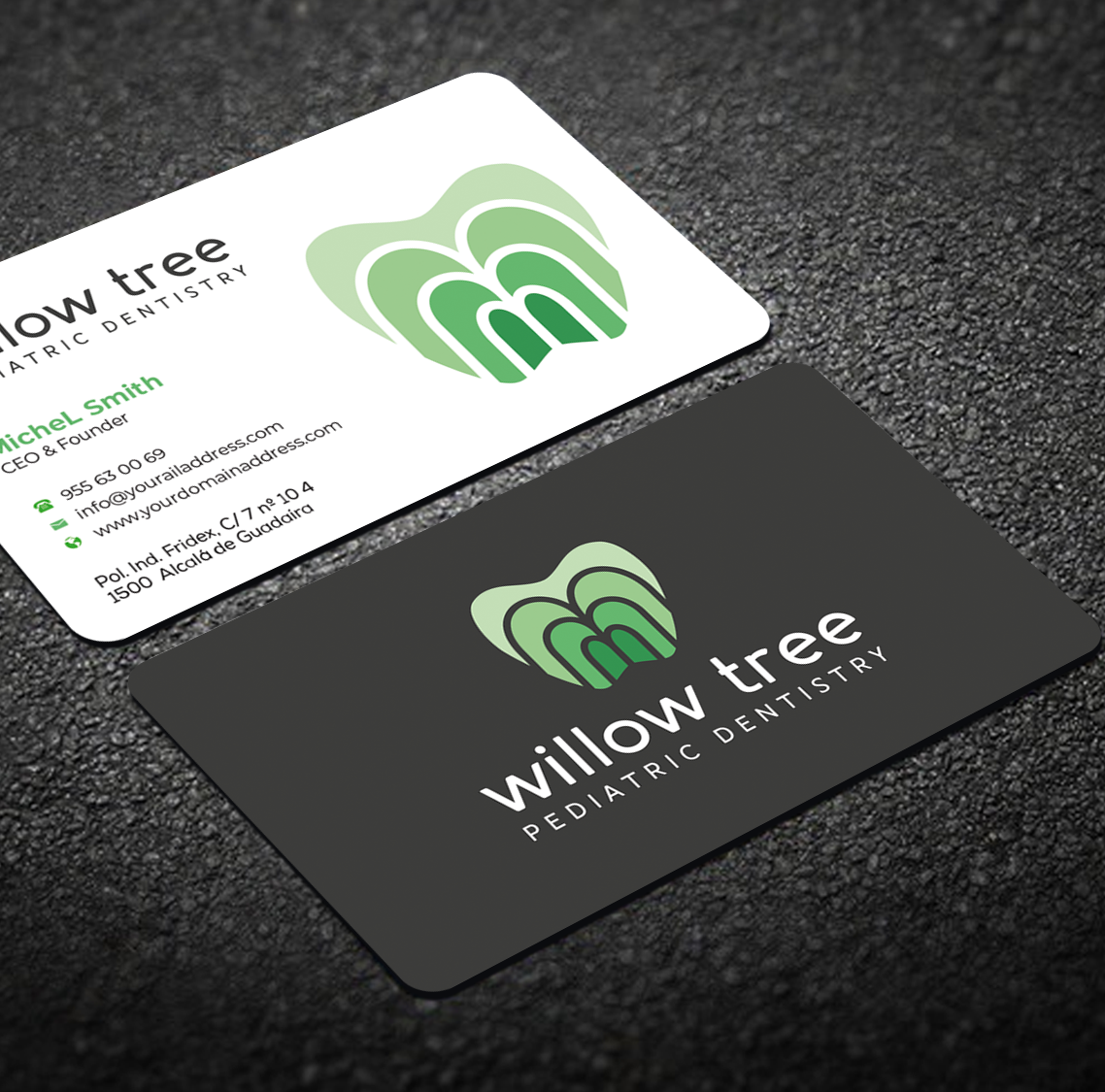 Business Card Design by Graphixpointt for this project | Design #29305980