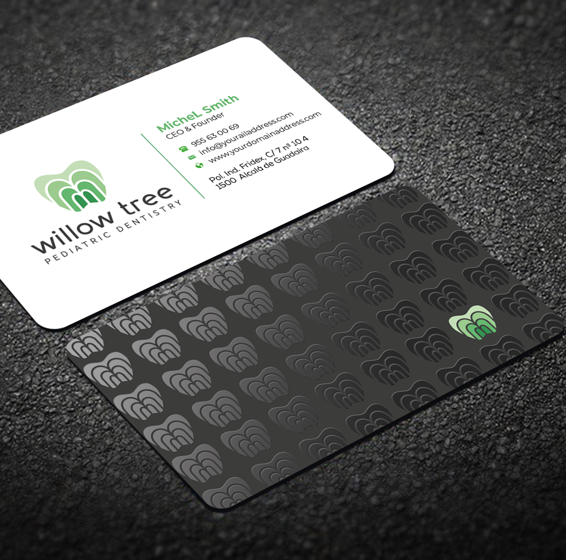 Business Card Design by Graphixpointt for this project | Design #29305996
