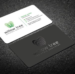 Business Card Design by Graphixpointt for this project | Design: #29305997