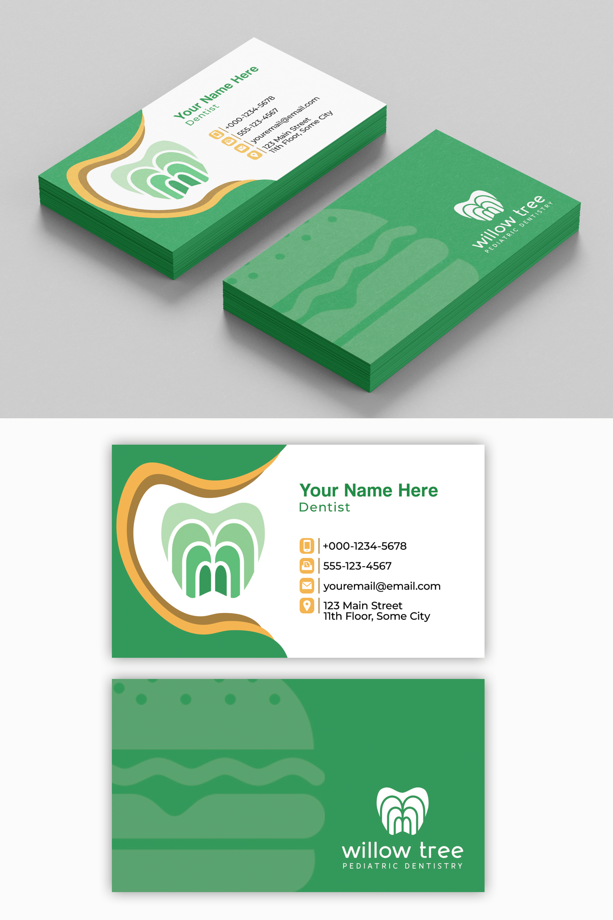 Design de Carte de Visite par Mosaic pour ce projet | Design #29319485