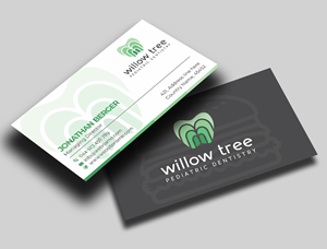 Business Card Design by jk_studio for this project | Design: #29308162