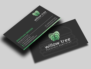 Business Card Design by jk_studio for this project | Design: #29308188