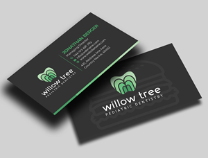 Business Card Design by jk_studio for this project | Design: #29308212