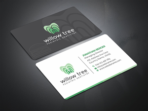 Business Card Design by jk_studio