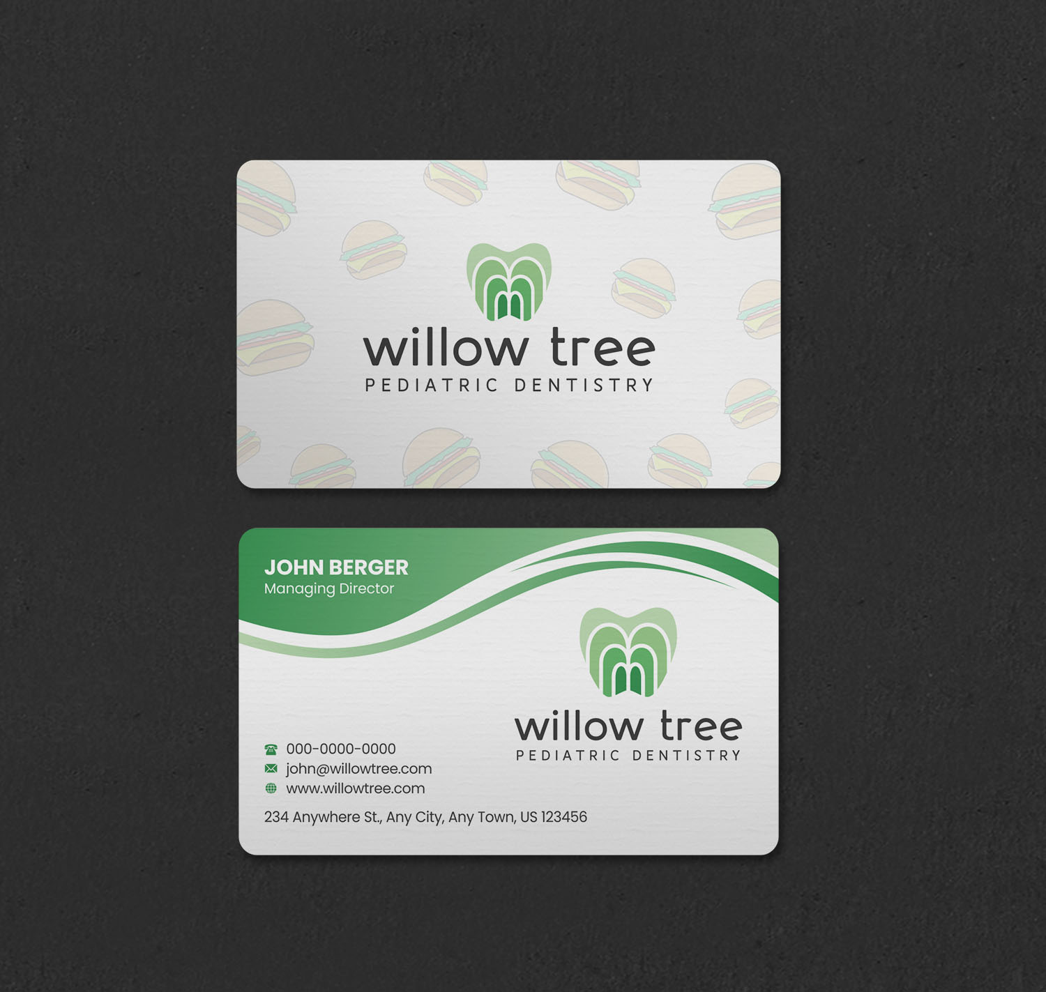 Business Card Design by INDIAN_Ashok for this project | Design #29325864