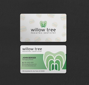 Business Card Design by INDIAN_Ashok for this project | Design: #29325867