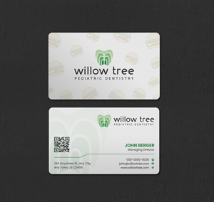 Business Card Design by INDIAN_Ashok for this project | Design: #29325868