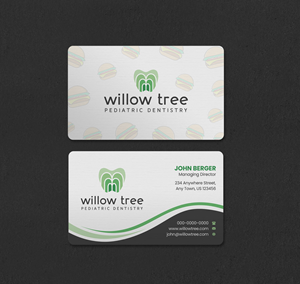 Business Card Design by INDIAN_Ashok for this project | Design: #29325870
