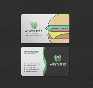 Business Card Design by INDIAN_Ashok for this project | Design: #29325874